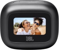 JBL Live Beam 3 vezeték nélküli Bluetooth fülhallgató, 48 h, True Adaptive ANC, IP55 - fekete 5