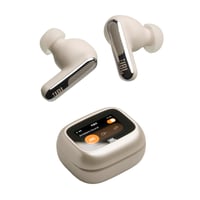 Bezdrôtové slúchadlá JBL Live Beam 4 s Bluetooth a potlačením hluku – šampanské 2