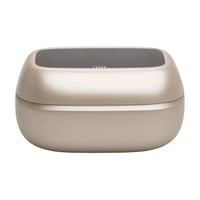 Bezdrôtové slúchadlá JBL Live Beam 4 s Bluetooth a potlačením hluku – šampanské 5
