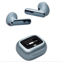 Căști Bluetooth wireless JBL Live Flex 3 - Albastru 1