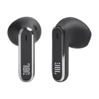 Bluetooth slúchadlá do uší JBL Live Flex – 40 hodín výdrže batérie, potlačenie hluku, vodotesné – čierne 5