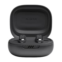Bluetooth slúchadlá do uší JBL Live Flex – 40 hodín výdrže batérie, potlačenie hluku, vodotesné – čierne 2