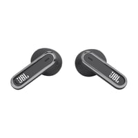 Bluetooth slúchadlá do uší JBL Live Flex – 40 hodín výdrže batérie, potlačenie hluku, vodotesné – čierne 9