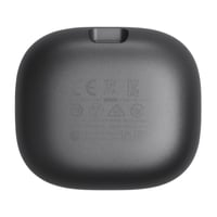 Bluetooth slúchadlá do uší JBL Live Flex – 40 hodín výdrže batérie, potlačenie hluku, vodotesné – čierne 3