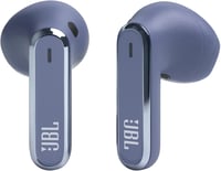 JBL Live Flex Bluetooth fülhallgató zajszűréssel, vízálló - kék 3
