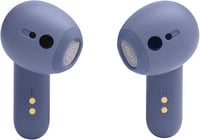 JBL Live Flex Bluetooth fülhallgató zajszűréssel, vízálló - kék 4