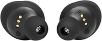 JBL Live Free NC+ True Wireless zajszűrős Bluetooth fülhallgató - fekete 5