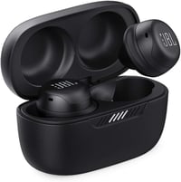 JBL Live Free NC+ True Wireless zajszűrős Bluetooth fülhallgató - fekete 9