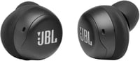 JBL Live Free NC+ True Wireless zajszűrős Bluetooth fülhallgató - fekete 4