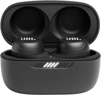 JBL Live Free NC+ True Wireless zajszűrős Bluetooth fülhallgató - fekete 8