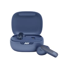 JBL Live Pro 2 TWS vodotesné True Wireless Bluetooth slúchadlá s aktívnym potlačením hluku, modré, 40 hodín výdrže batérie 1