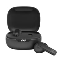 JBL Live Pro 2 TWS Bluetooth slušalice s uklanjanjem buke - Crne - True Adaptive ANC, Smart Ambient, 40 sati baterije, bežično punjenje 1