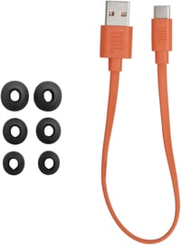 JBL Live Pro 2 vízálló True Wireless fülhallgató aktív zajszűréssel, 40 órás akkumulátor - Single 8