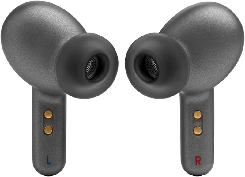 JBL Live Pro 2 vízálló True Wireless fülhallgató aktív zajszűréssel, 40 órás akkumulátor - Single