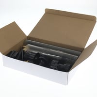 Set schimb apă JBL ProClean Aqua In-Out pentru acvariu - cu dispozitiv de curățare a substratului, furtun și pompă de aspirație, se conectează la robinet 8
