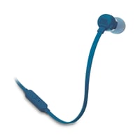 Slúchadlá JBL Pure Bass Sound s 9 mm meničmi pre hlboké a výkonné basy a koncertný zážitok u vás doma 1
