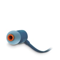 Slúchadlá JBL Pure Bass Sound s 9 mm meničmi pre hlboké a výkonné basy a koncertný zážitok u vás doma 2