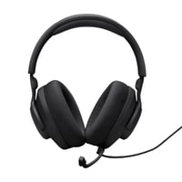 Káblové herné slúchadlá JBL Quantum 100M2, 3,5 mm jack, odnímateľný mikrofón, čierne 5