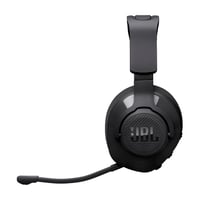 Căști de gaming JBL Quantum 360 Wireless, 2.4GHz/Bluetooth, microfon detașabil - negru 7