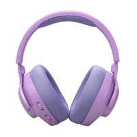 Herné slúchadlá JBL Quantum 360 Wireless, 2,4 GHz/Bluetooth duálne bezdrôtové pripojenie, 22-hodinová výdrž batérie, odnímateľný mikrofón, multiplatformové, fialové 5