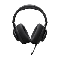 Căști de gaming JBL Quantum 360 Wireless, 2.4GHz/Bluetooth, microfon detașabil - negru 5