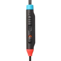 Căști Gaming cu fir JBL Quantum 50N, sunet QuantumSURROUND, Twistlock Comfort, multi-platformă, microfon, roșu-albastru 8