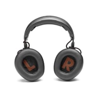 Căști de gaming JBL Quantum ONE - USB și jack de 3,5 mm - Tehnologie QuantumSPHERE 360 - Compatibile cu PC, PlayStation și Xbox - Negru 4