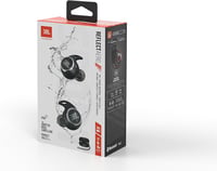 JBL Reflect Aero True Wireless fülhallgató adaptív zajcsillapítással - fekete 6