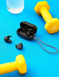 JBL Reflect Aero True Wireless fülhallgató adaptív zajcsillapítással - fekete 4