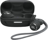 JBL Reflect Aero True Wireless fülhallgató adaptív zajcsillapítással - fekete 1