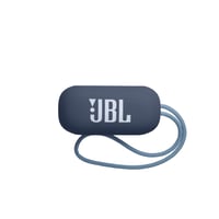 Căști Bluetooth In-Ear JBL Reflect Aero - Tehnologie True Adaptive Noise Cancelling - Rezistente la apă - 8 ore autonomie - Albastru 5