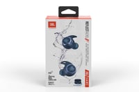 Căști Bluetooth In-Ear JBL Reflect Aero - Tehnologie True Adaptive Noise Cancelling - Rezistente la apă - 8 ore autonomie - Albastru 7
