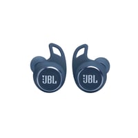 Căști Bluetooth In-Ear JBL Reflect Aero - Tehnologie True Adaptive Noise Cancelling - Rezistente la apă - 8 ore autonomie - Albastru 2