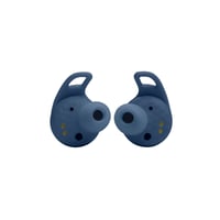 Căști Bluetooth In-Ear JBL Reflect Aero - Tehnologie True Adaptive Noise Cancelling - Rezistente la apă - 8 ore autonomie - Albastru 3