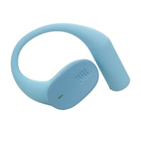 JBL Sense Lite True Wireless slúchadlá s otvorenou konštrukciou – modré | Bluetooth 5.4, dizajn s háčikmi za uši, 32-hodinová výdrž batérie, odolnosť voči vode IP54 9