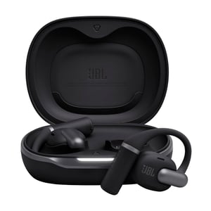 JBL Sense Pro bežične slušalice otvorenog tipa, crne - Open-Ear Bluetooth slušalice