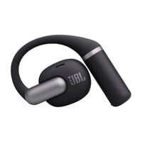 Bezdrôtové slúchadlá s otvorenou konštrukciou JBL Sense Pro, čierne – Bluetooth slúchadlá typu open-ear 3