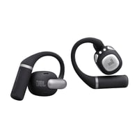 Bezdrôtové slúchadlá s otvorenou konštrukciou JBL Sense Pro, čierne – Bluetooth slúchadlá typu open-ear 8