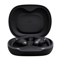 Bezdrôtové slúchadlá s otvorenou konštrukciou JBL Sense Pro, čierne – Bluetooth slúchadlá typu open-ear 9