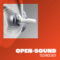 Otvorené slúchadlá JBL Soundgear Clips, farba Ghost Copper, dizajn SonicArc, 32 hodín prehrávania, odolnosť voči vode IP54, 4 mikrofóny, technológia OpenSound 2