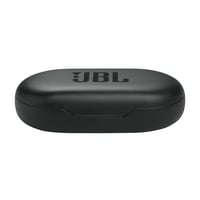 Bezdrôtové slúchadlá JBL Soundgear Sense s otvorenou konštrukciou – Odolné voči striekajúcej vode, pohodlné na nosenie – Čierne 2