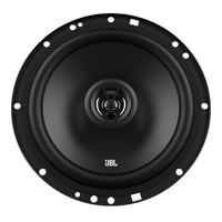 JBL Stage1 61F 2 utas autós hangszóró szett, 200W, 16,5 cm - fekete - 2 db 2