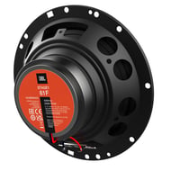 JBL Stage1 61F 2 utas autós hangszóró szett, 200W, 16,5 cm - fekete - 2 db 7