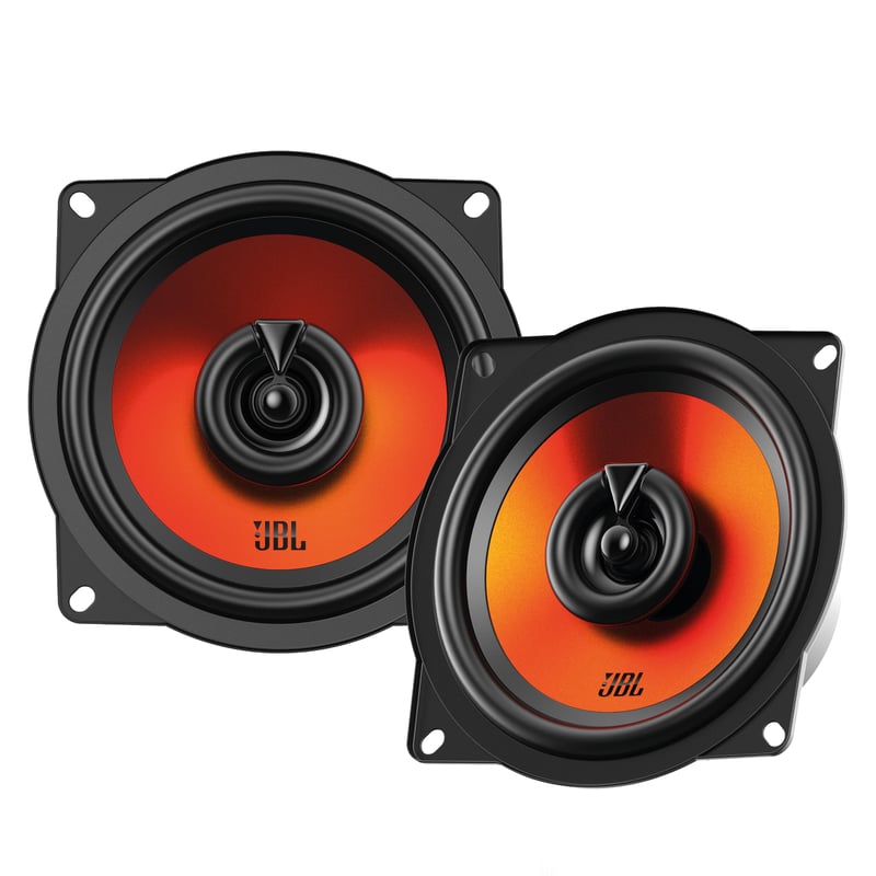 JBL Stage1 GEN2 52F koaxiális autóhangszóró pár 130 mm, 40 W RMS / 320 W max