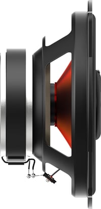 JBL Stage1 GEN2 52F koaxiális autóhangszóró pár 130 mm, 40 W RMS / 320 W max 3