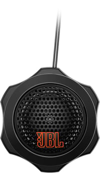 Set difuzoare auto pe componente JBL Stage1 GEN2 62CF 165mm (6,5") - 80W RMS 640W Max, 2 difuzoare bas + 2 tweetere, Harman Kardon 7