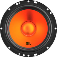 Set difuzoare auto pe componente JBL Stage1 GEN2 62CF 165mm (6,5") - 80W RMS 640W Max, 2 difuzoare bas + 2 tweetere, Harman Kardon 2