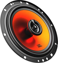 Difuzoare auto coaxiale JBL Stage1 GEN2 62F 165 mm (6,5") - 50W RMS 400W Max, sistem audio HiFi premium, set (pereche) 5