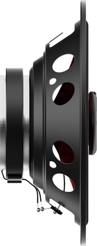 Difuzoare auto coaxiale JBL Stage1 GEN2 62F 165 mm (6,5") - 50W RMS 400W Max, sistem audio HiFi premium, set (pereche) 3