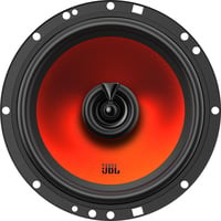 Difuzoare auto coaxiale JBL Stage1 GEN2 62F 165 mm (6,5") - 50W RMS 400W Max, sistem audio HiFi premium, set (pereche) 2